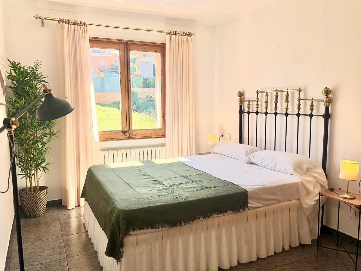 Villa Begur - Sa Fontansa 外观 照片