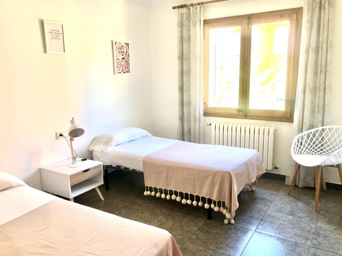 Villa Begur - Sa Fontansa 外观 照片