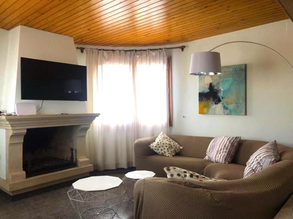 Villa Begur - Sa Fontansa 外观 照片