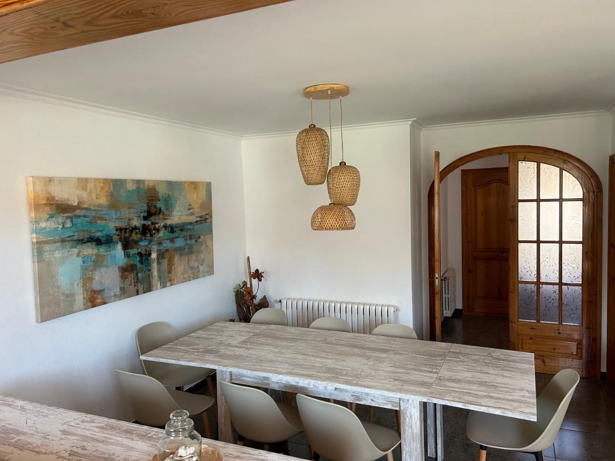Villa Begur - Sa Fontansa 外观 照片