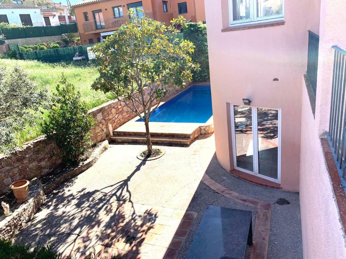 Villa Begur - Sa Fontansa 外观 照片